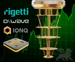 La combinación cuántica + IA podría ser la próxima frontera de inversión temática.